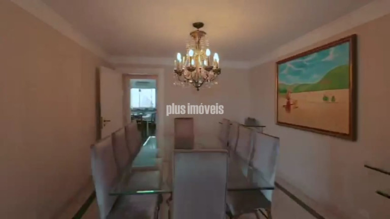 Imagem Apartamento com 5 Quartos à Venda, 470 m² em Itaim Bibi - São Paulo