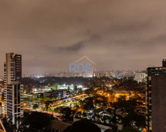 Imagem Apartamento com 4 Quartos à Venda, 324 m² em Indianópolis - São Paulo Imagem Apartamento com 4 Quartos à Venda, 324 m² em Indianópolis - São Paulo
