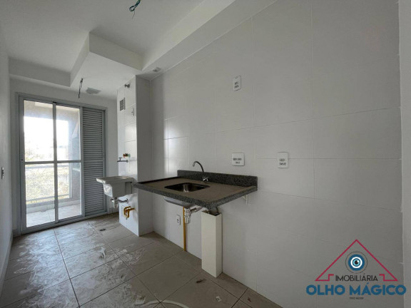 Imagem Apartamento com 2 Quartos à Venda, 54 m² em Jardim Das Flores - Osasco