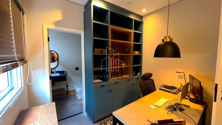 Imagem Casa com 4 Quartos à Venda, 419 m² em Alphaville - Santana De Parnaíba