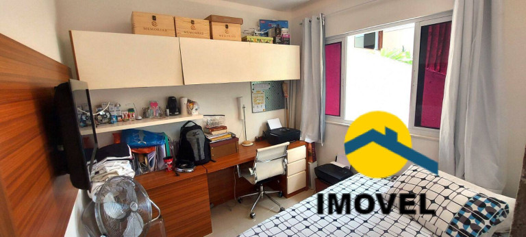 Imagem Casa de Condomínio com 3 Quartos à Venda, 220 m² em Itaipu - Niterói Imagem Casa de Condomínio com 3 Quartos à Venda, 220 m² em Itaipu - Niterói