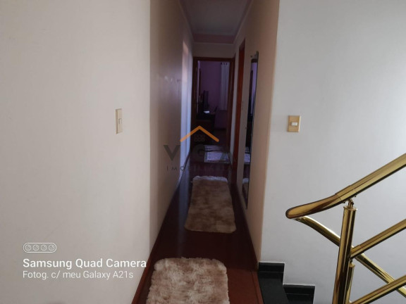 Imagem Casa com 3 Quartos à Venda, 275 m² em Cidade Patriarca - São Paulo