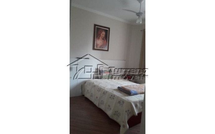 Imagem Apartamento com 3 Quartos à Venda, 114 m² em Jardim Aquarius - São José Dos Campos