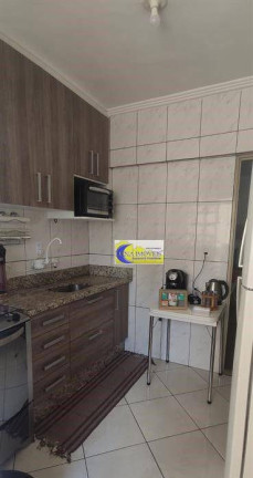 Imagem Apartamento com 2 Quartos à Venda, 56 m² em Paulicéia - São Bernardo Do Campo Imagem Apartamento com 2 Quartos à Venda, 56 m² em Paulicéia - São Bernardo Do Campo