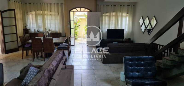 Imagem Imóvel com 4 Quartos à Venda, 360 m² em Estância Balneária Maria Helena Novaes - Peruíbe Imagem Imóvel com 4 Quartos à Venda, 360 m² em Estância Balneária Maria Helena Novaes - Peruíbe