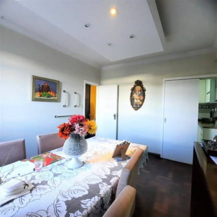 Imagem Apartamento com 3 Quartos à Venda, 132 m² em Coração Eucarístico - Belo Horizonte Imagem Apartamento com 3 Quartos à Venda, 132 m² em Coração Eucarístico - Belo Horizonte