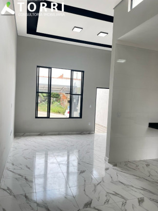 Imagem Casa com 2 Quartos à Venda, 75 m² em Parque São Bento - Sorocaba