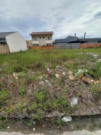 Imagem Terreno à Venda, 200 m² em Vale Verde - Palhoça