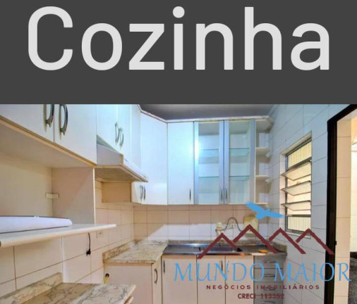 Imagem Apartamento com 2 Quartos à Venda, 54 m² em Santa Terezinha - Santo André Imagem Apartamento com 2 Quartos à Venda, 54 m² em Santa Terezinha - Santo André