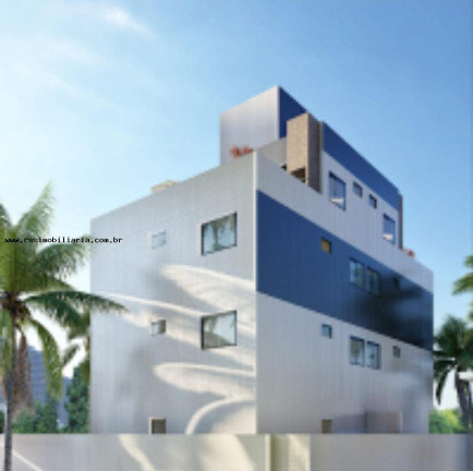 Imagem Apartamento com 2 Quartos à Venda, 56 m² em Mangabeira - João Pessoa Imagem Apartamento com 2 Quartos à Venda, 56 m² em Mangabeira - João Pessoa