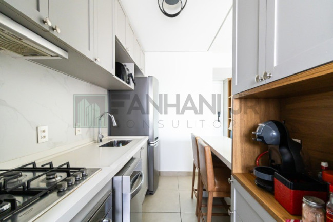 Imagem Imóvel com 2 Quartos à Venda, 97 m² em Cerqueira César - São Paulo