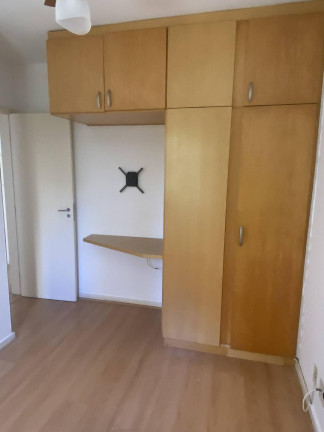Imagem Apartamento com 3 Quartos para Alugar, 70 m² em Vila Andrade - São Paulo