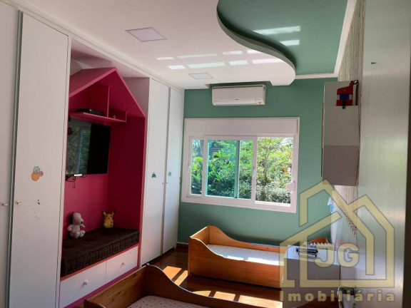 Imagem Casa de Condomínio com 4 Quartos à Venda, 2.000 m² em Represa - Ribeirão Pires