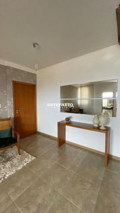 Imagem Apartamento com 3 Quartos à Venda, 180 m² em Chácara Santo Antônio - Franca Imagem Apartamento com 3 Quartos à Venda, 180 m² em Chácara Santo Antônio - Franca