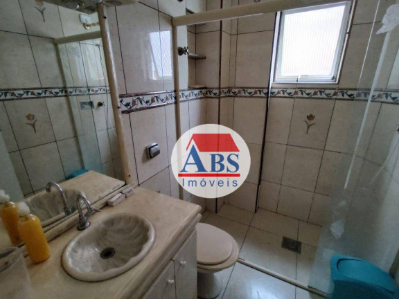 Imagem Apartamento com 2 Quartos à Venda, 71 m² em Aviação - Praia Grande