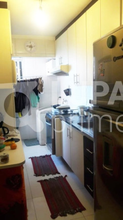 Imagem Apartamento com 2 Quartos à Venda, 55 m² em Parque Novo Mundo - São Paulo Imagem Apartamento com 2 Quartos à Venda, 55 m² em Parque Novo Mundo - São Paulo