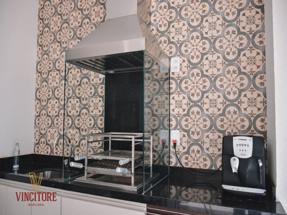 Imagem Casa de Condomínio com 4 Quartos para Alugar, 392 m² em Jardim Green Park Residence - Hortolândia