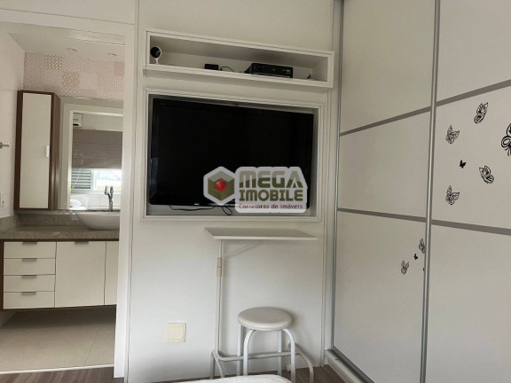 Imagem Apartamento com 3 Quartos à Venda, 107 m² em Córrego Grande - Florianópolis Imagem Apartamento com 3 Quartos à Venda, 107 m² em Córrego Grande - Florianópolis