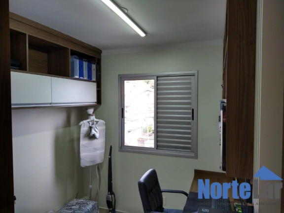 Imagem Apartamento com 2 Quartos à Venda, 50 m² em Vila Carolina - São Paulo