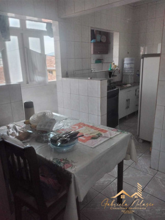 Imagem Apartamento com 2 Quartos à Venda, 76 m² em Aparecida - Santos