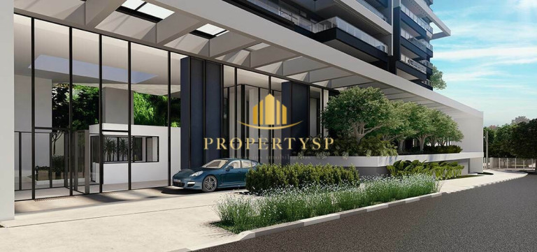 Imagem Apartamento com 3 Quartos à Venda, 104 m² em Vila Romana - São Paulo Imagem Apartamento com 3 Quartos à Venda, 104 m² em Vila Romana - São Paulo