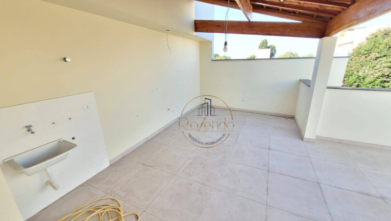 Imagem Cobertura com 2 Quartos à Venda, 53 m² em Vila Cecília Maria - Santo André Imagem Cobertura com 2 Quartos à Venda, 53 m² em Vila Cecília Maria - Santo André