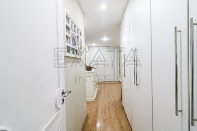 Imagem Imóvel com 4 Quartos à Venda, 300 m² em Real Parque - São Paulo