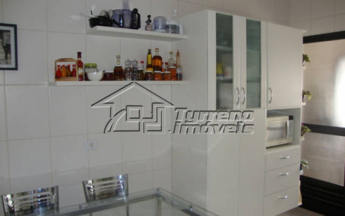 Imagem Apartamento com 4 Quartos à Venda, 144 m² em Vila Betânia - São José Dos Campos