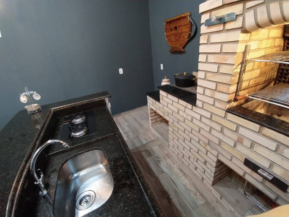 Imagem Casa com 3 Quartos à Venda, em Jardim Montreal - Sorocaba Imagem Casa com 3 Quartos à Venda, em Jardim Montreal - Sorocaba