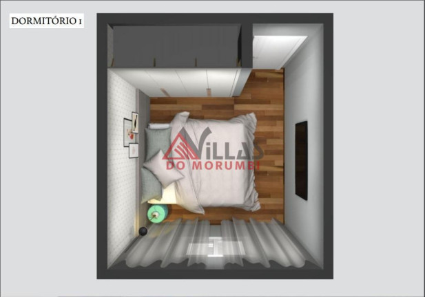 Imagem Apartamento com 2 Quartos à Venda, 130 m² em Cerqueira César - São Paulo