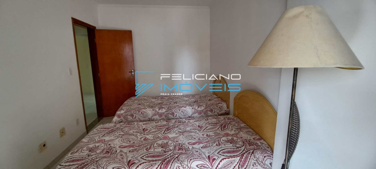Imagem Apartamento com 3 Quartos à Venda, 141 m² em Canto Do Forte - Praia Grande