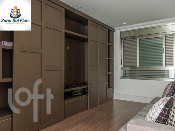 Imagem Apartamento com 4 Quartos à Venda, 487 m² em Parque Colonial - São Paulo