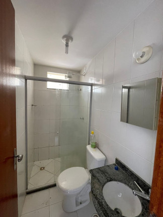 Imagem Flat com 2 Quartos à Venda, 55 m² em Candeias - Vitória Da Conquista Imagem Flat com 2 Quartos à Venda, 55 m² em Candeias - Vitória Da Conquista