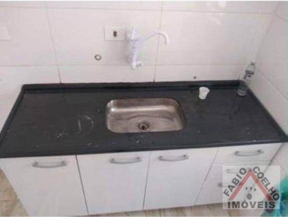 Imagem Apartamento com 2 Quartos à Venda, 62 m² em Santo Amaro - São Paulo Imagem Apartamento com 2 Quartos à Venda, 62 m² em Santo Amaro - São Paulo