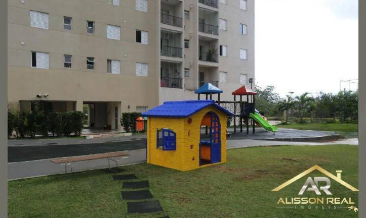Imagem Apartamento com 2 Quartos à Venda, 51 m² em Umuarama - Osasco Imagem Apartamento com 2 Quartos à Venda, 51 m² em Umuarama - Osasco