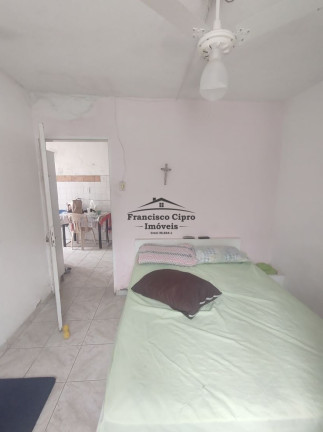 Imagem Casa com 2 Quartos à Venda, 133 m² em Nova Guará - Guaratinguetá