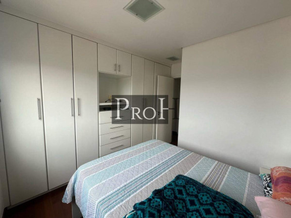 Imagem Apartamento com 3 Quartos à Venda, 80 m² em Centro - São Bernardo Do Campo Imagem Apartamento com 3 Quartos à Venda, 80 m² em Centro - São Bernardo Do Campo