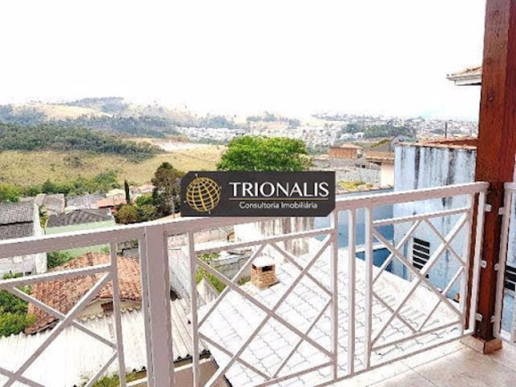 Imagem Casa com 3 Quartos à Venda, 270 m² em Jardim Real - Bom Jesus Dos Perdões