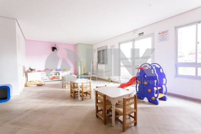 Imagem Apartamento com 2 Quartos à Venda, 48 m² em Jardim Itu - Porto Alegre