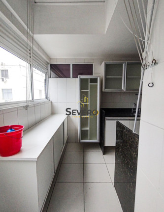 Imagem Apartamento com 3 Quartos à Venda, 120 m² em Icaraí - Niterói