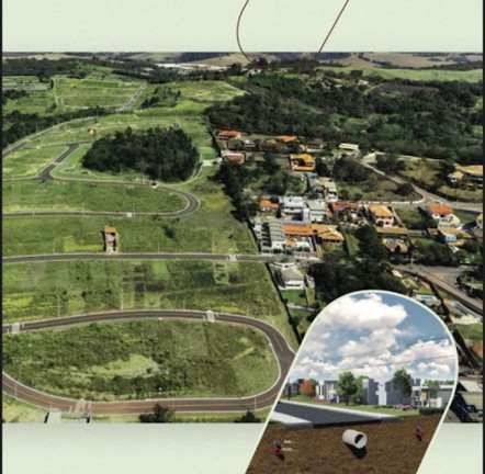Imagem Terreno à Venda, 235 m² em Loteamento Vale Das Flores - Atibaia Imagem Terreno à Venda, 235 m² em Loteamento Vale Das Flores - Atibaia