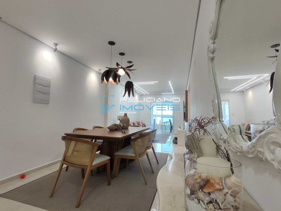 Imagem Apartamento com 3 Quartos à Venda, 114 m² em Balneário Maracanã - Praia Grande Imagem Apartamento com 3 Quartos à Venda, 114 m² em Balneário Maracanã - Praia Grande