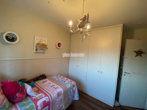 Imagem Apartamento com 3 Quartos à Venda, 131 m² em Panamby - São Paulo Imagem Apartamento com 3 Quartos à Venda, 131 m² em Panamby - São Paulo