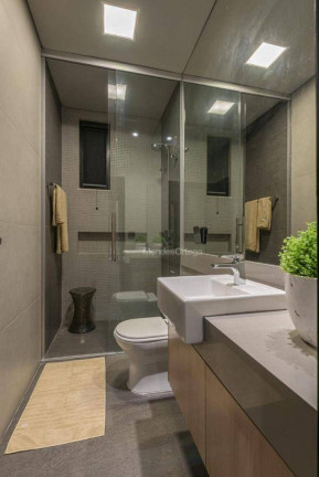 Imagem Casa com 6 Quartos à Venda, 700 m² em Parque Reserva Fazenda Imperial - Sorocaba