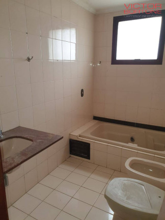 Imagem Apartamento com 3 Quartos à Venda, 144 m² em Centro - Mogi Das Cruzes