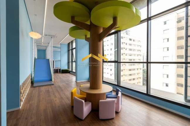 Imagem Apartamento com 2 Quartos à Venda, 69 m² em Santo Amaro - São Paulo Imagem Apartamento com 2 Quartos à Venda, 69 m² em Santo Amaro - São Paulo