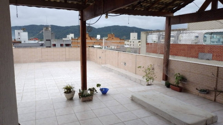 Imagem Apartamento com 3 Quartos à Venda, 200 m² em Jardim Enseada - Guarujá