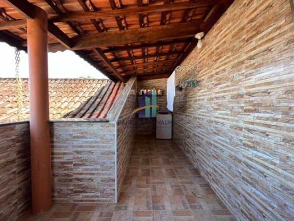 Imagem Casa com 2 Quartos à Venda, 65 m² em Sítio Do Campo - Praia Grande