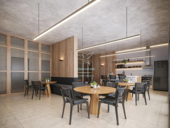 Imagem Apartamento com 1 Quarto à Venda, 45 m² em Jardim Vila Mariana - São Paulo Imagem Apartamento com 1 Quarto à Venda, 45 m² em Jardim Vila Mariana - São Paulo