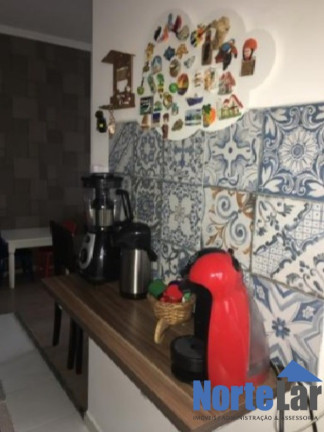 Imagem Apartamento com 2 Quartos à Venda, 43 m² em Jaraguá - São Paulo